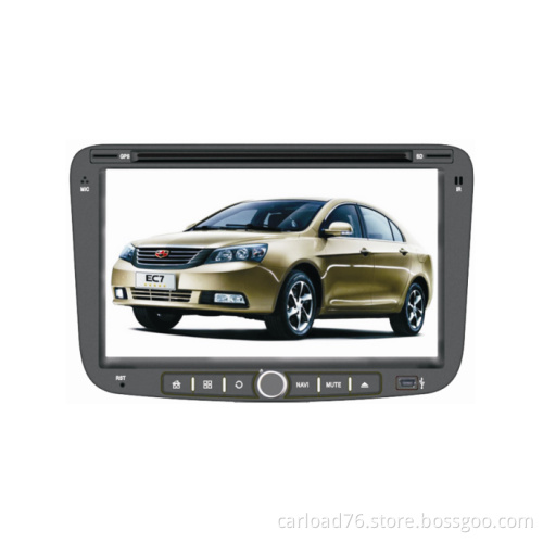 Car DVD for Android Geely Ec7 2012
